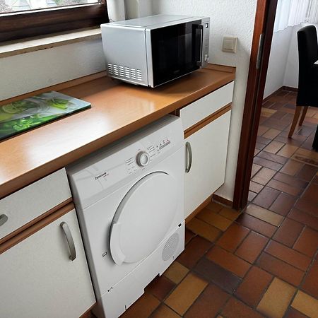 Vakantiewoning Ferienwohnung Paula Sauerland Schmallenberg Exteriér fotografie