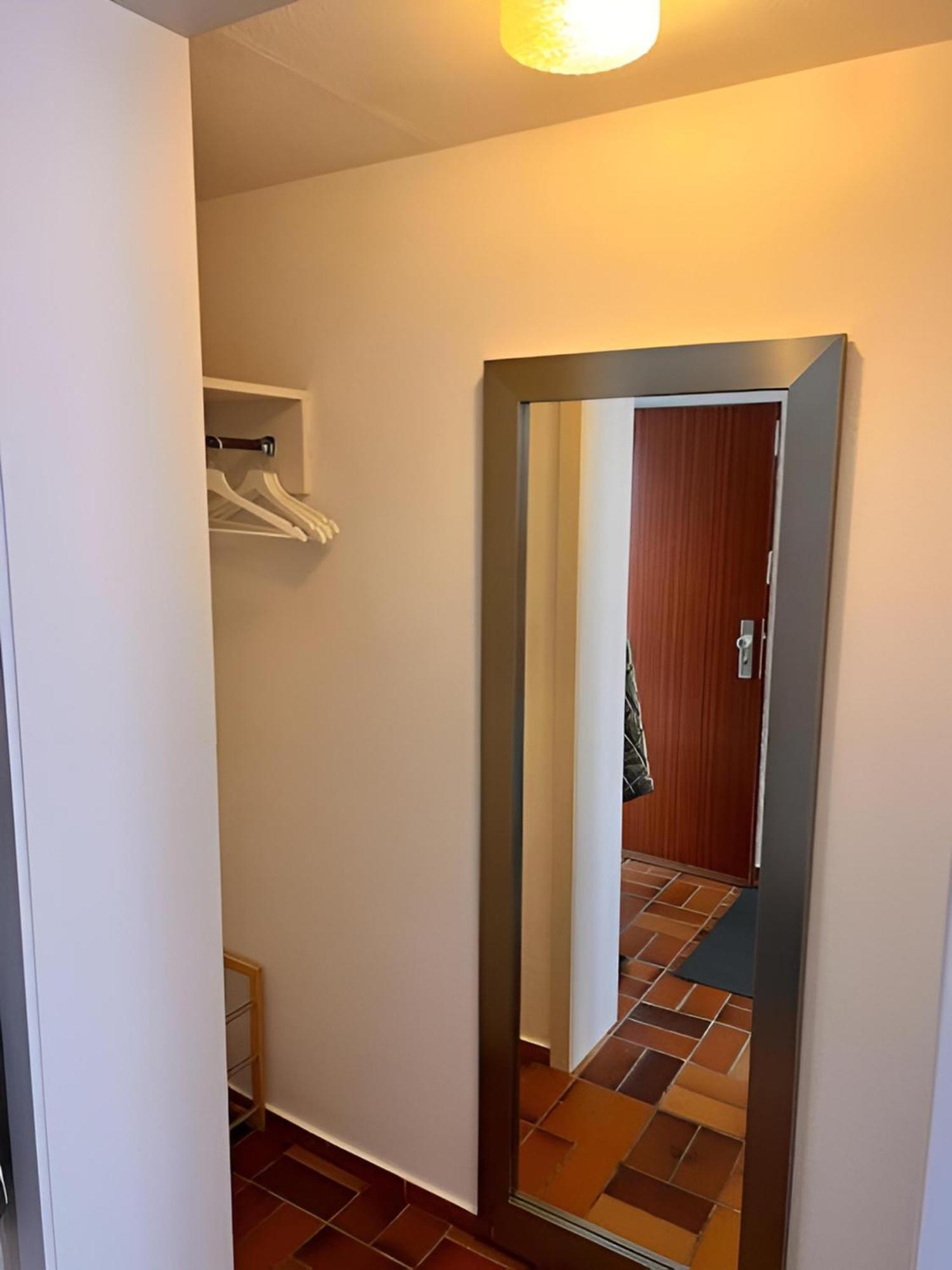 Vakantiewoning Ferienwohnung Paula Sauerland Schmallenberg Exteriér fotografie