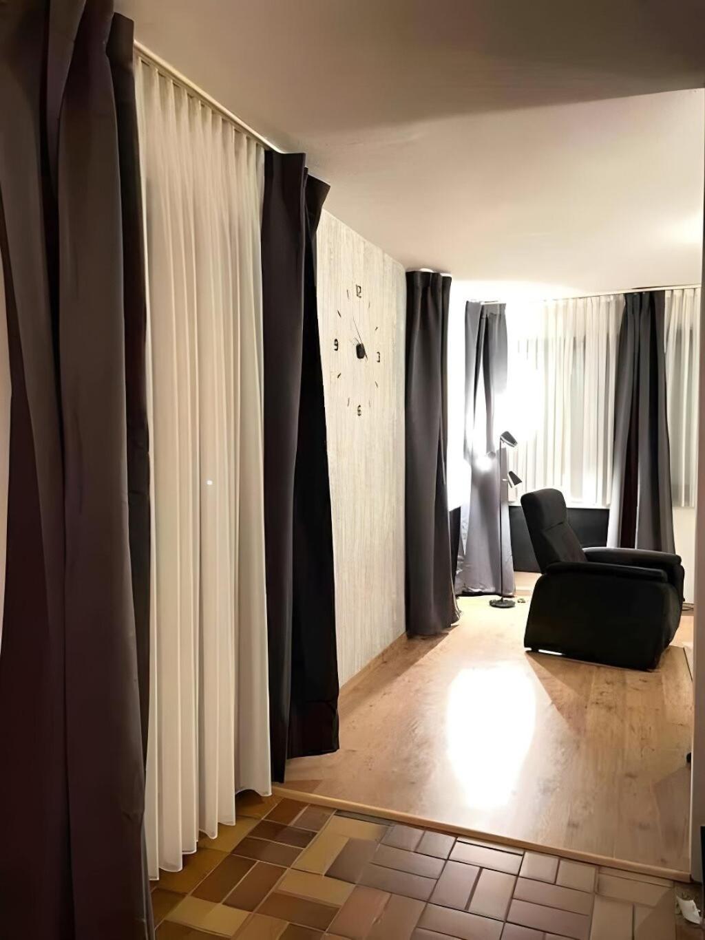Vakantiewoning Ferienwohnung Paula Sauerland Schmallenberg Exteriér fotografie
