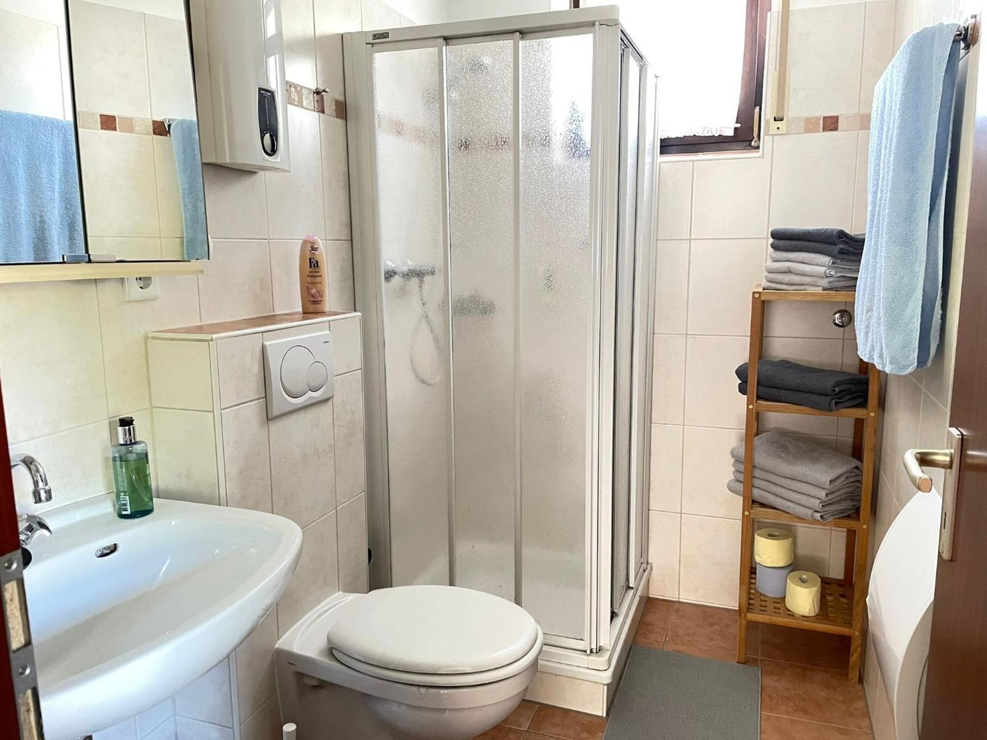Vakantiewoning Ferienwohnung Paula Sauerland Schmallenberg Exteriér fotografie